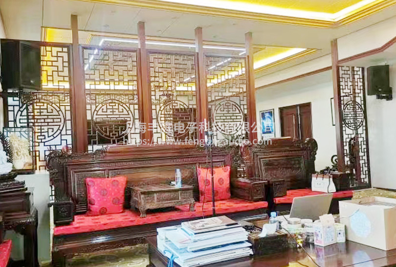 全屋智能弱電規(guī)劃設計：助力智能家居科技進步