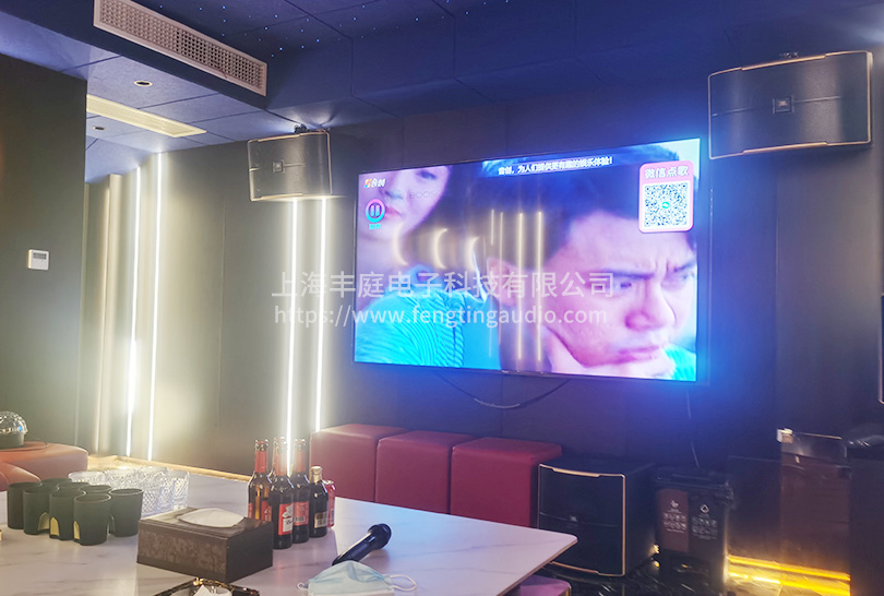 餐廳卡拉OK規(guī)劃方案設計