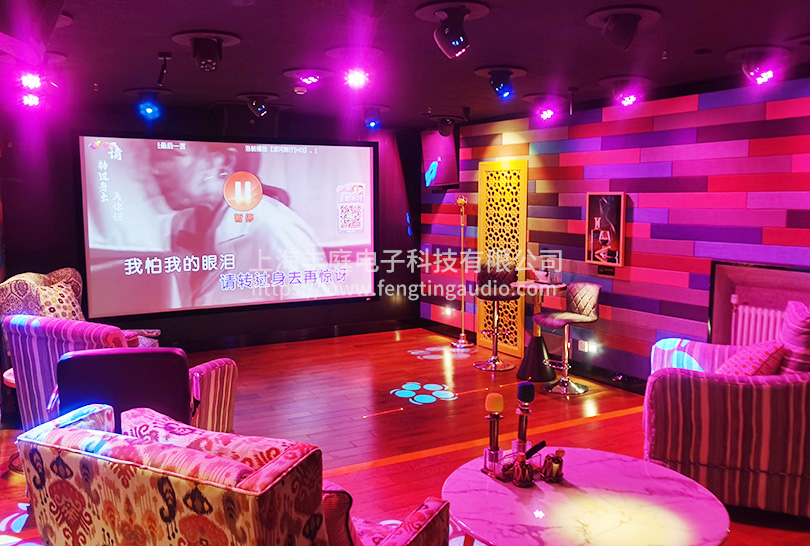 公司多功能廳KTV音響裝修方案設(shè)計(jì)